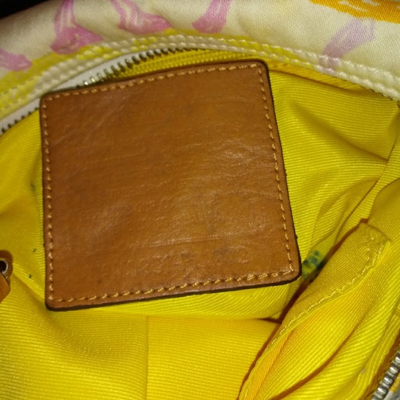 Cute coach purse - Picture 4 of 6